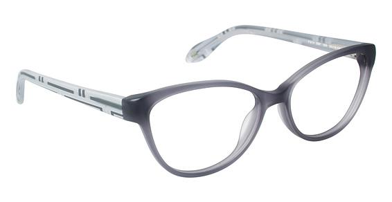 FYSH \ F-3507 \ GREY WHITE \ 558 \ 53-16 \ 135 \ OPTICAL