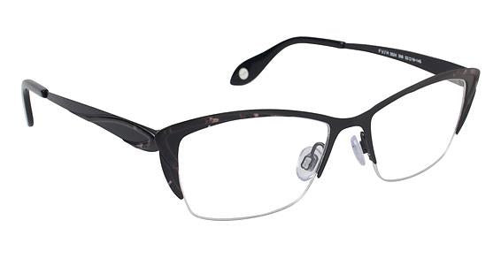 FYSH \ F-3524 \ BLACK \ 308 \ 52-16 \ 145 \ OPTICAL