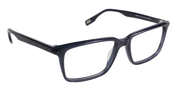EVATIK \ E-9130 \ SLATE BLUE \ 940 \ 53-16 140 \ OPTICAL