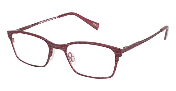 KLIIK \ K-566 \ RED \ 453 \ 47-18 135 \ OPTICAL