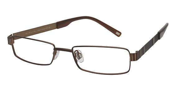 KLIIK \ K-408 \ CHOC. BROWN \ 109 \ 50-17 \ 140 \ OPTICAL