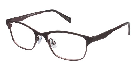 KLIIK \ K-520 \ BROWN \ 300 \ 49-18 135 \ OPTICAL