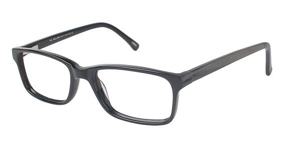 KLIIK \ K-526 \ BLACK \ 722 \ 51-17 140 \ OPTICAL