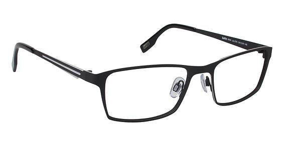 EVATIK \ E-9094 \ BLACK PUTTY \ 576 \ 54-18 145 \ OPTICAL