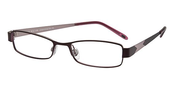 KLIIK \ K-291 \ PURPLE LAVANDER \ 232 \ 49-17 \ 135 \ OPTICAL