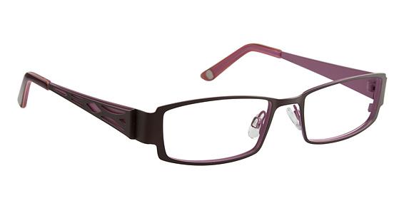 FYSH \ F-3394 \ BURG. LAVENDER \ 813 \ 51-17 \ 135 \ OPTICAL