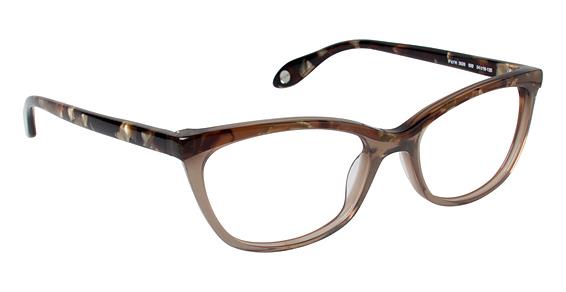 FYSH \ F-3526 \ GREY TORT \ 920 \ 54-18 \ 135 \ OPTICAL