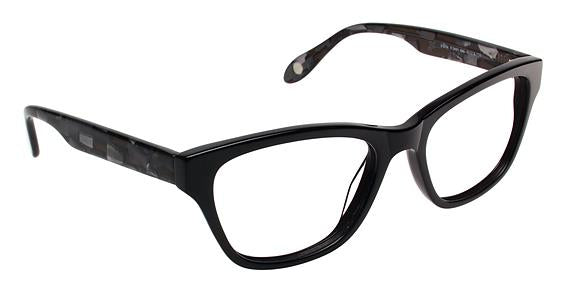 FYSH \ F-3491 \ BLACK \ 846 \ 52-18 \ 135 \ OPTICAL