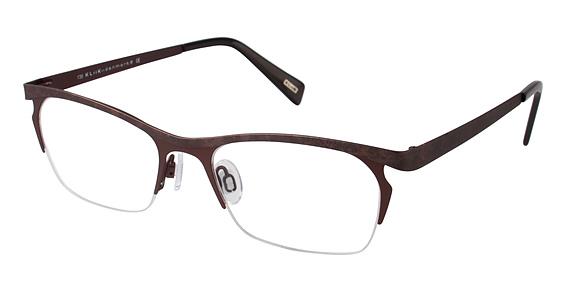 KLIIK \ K-542 \ BROWN \ 556 \ 48-17 135 \ OPTICAL