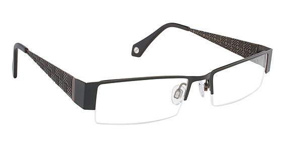FYSH \ F-3406 \ BROWN MINK \ 140 \ 54-18 \ 140 \ OPTICAL
