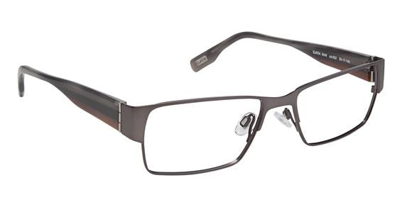 EVATIK \ E-9048 \ GREY \ 502 \ 55-17 \ 140 \ OPTICAL