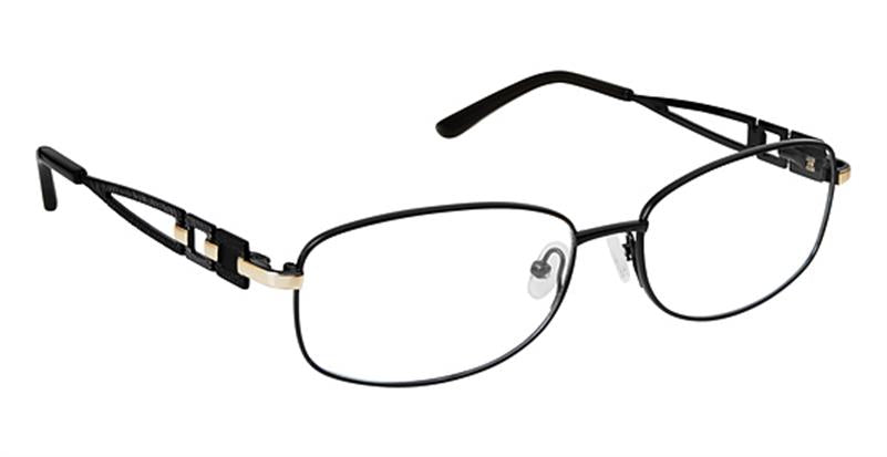 SUPERFLEX TECH \ SF-1108T \ BLACK GOLD \ S100 \ 53-16-135 \ OPTICAL