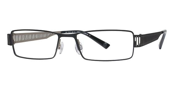 FYSH \ F-3389 \ BLACK GUN \ 505 \ 51-17 \ 140 \ OPTICAL