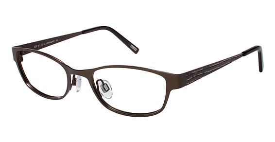 KLIIK \ K-483 \ BROWN \ 970 \ 48-18 \135 \ OPTICAL