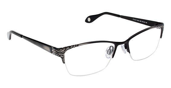 FYSH \ F-3515 \ BLACK \ 493 \ 54-16 \ 135 \ OPTICAL