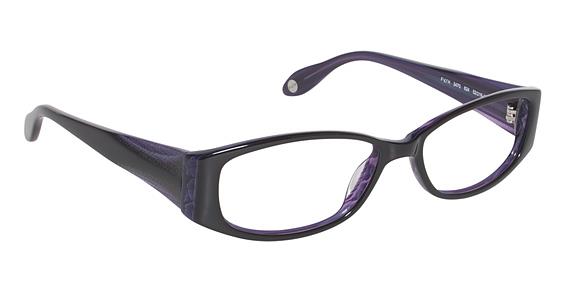 FYSH \ F-3470 \ PURPLE \ 624 \ 52-16 \ 135 \ OPTICAL