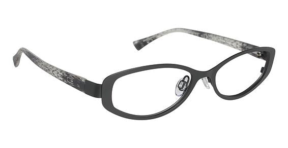 FYSH \ F-3466 \ BLACK \ 893 \ 50-17 \ 135 \ OPTICAL