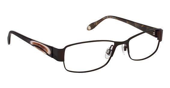 FYSH \ F-3471 \ BROWN \ 556 \ 54-16 \ 135 \ OPTICAL