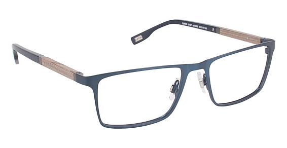 EVATIK \ E-9127 \ NAVY ASH \ 932 \ 55-18 145 \ OPTICAL