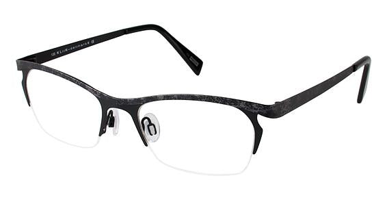 KLIIK \ K-542 \ BLACK \ 558\ 48-17 135 \ OPTICAL