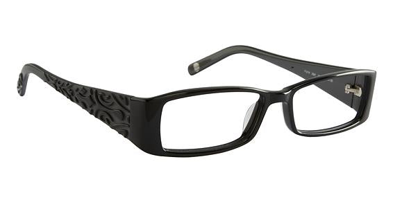 FYSH \ F-3391 \ BLACK GREY \ 273 \ 51-15 \ 135 \ OPTICAL