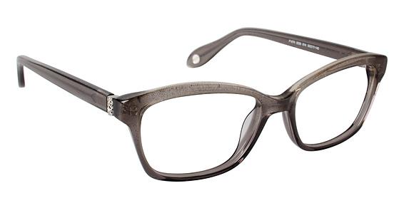 FYSH \ F-3539 \ PLATINUM \ 614 \ 53-17 \ 140 \ OPTICAL