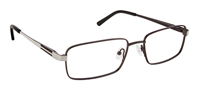SUPERFLEX TECH \ SF-1113T \ CHARCOAL GUN \ M103 \ 59-18-150 \ OPTICAL