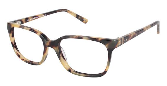 KLIIK \ K-556 \ TOKYO TORTOISE \ 427 \ 50-16 135 \ OPTICAL