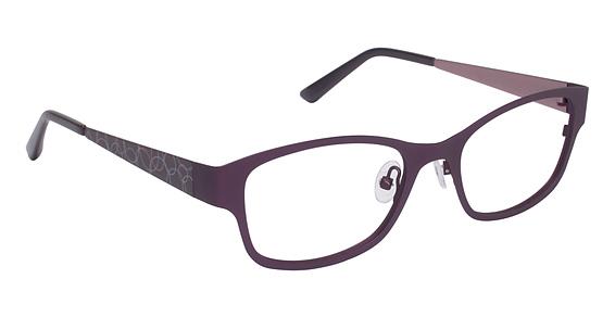 FYSH \ F-3426 \ PURPLE ROSE \ 225 \ 52-18 \ 135 \ OPTICAL