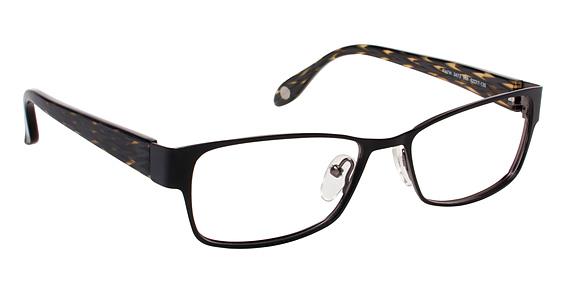 FYSH \ F-3473 \ BLACK \ 988 \ 52-17 \ 135 \ OPTICAL