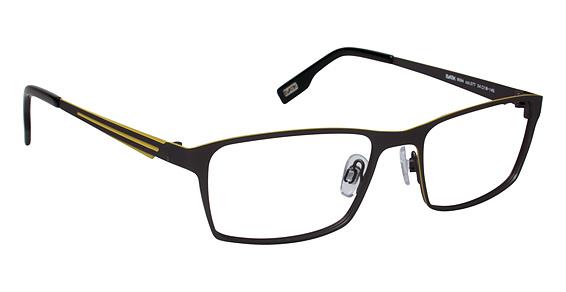 EVATIK \ E-9094 \ GREY OLIVE \ 577 \ 54-18 145 \ OPTICAL