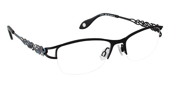 FYSH \ F-3541\ BLACK SKY \ 703 \ 54-18 \ 140 \ OPTICAL