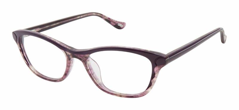 KLIIK \ K-650 \ PURPLE \ S407 49-16-135 \ OPTICAL