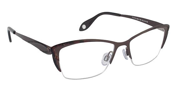FYSH \ F-3524 \ BROWN \ 305 \ 52-16 \ 145 \ OPTICAL
