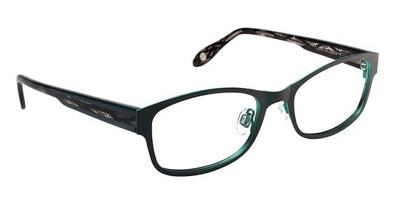 FYSH \ F-3490 \ JADE \ 473 \ 52-18 \ 145 \ OPTICAL