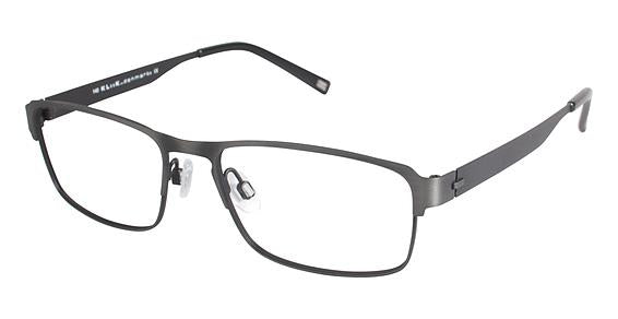 KLIIK \ K-561 \ DISTRESSED GREY \ 432 \ 51-15 140 \ OPTICAL