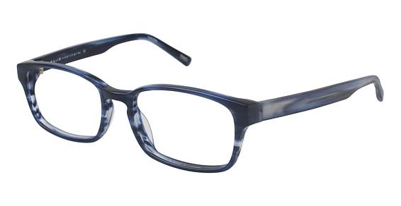 KLIIK \ K-530 \ MAT BLUE SMOKE \ 872 \ 50-17 140 \ OPTICAL