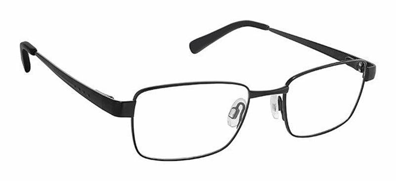 SUPERFLEX \ SF-550 \ BLACK \ M100 \ 49-18-135 \ OPTICAL
