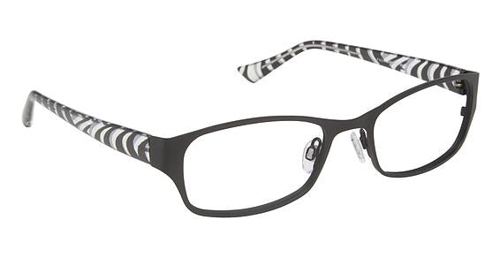FYSH \ F-3457 \ BLACK \ 892 \ 52 - 20 \ 135 \ OPTICAL