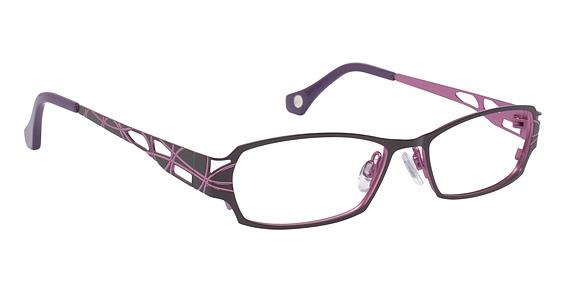FYSH \ F-3416 \ CHERRY BLUE \ 228 \ 50-17 135 \ OPTICAL