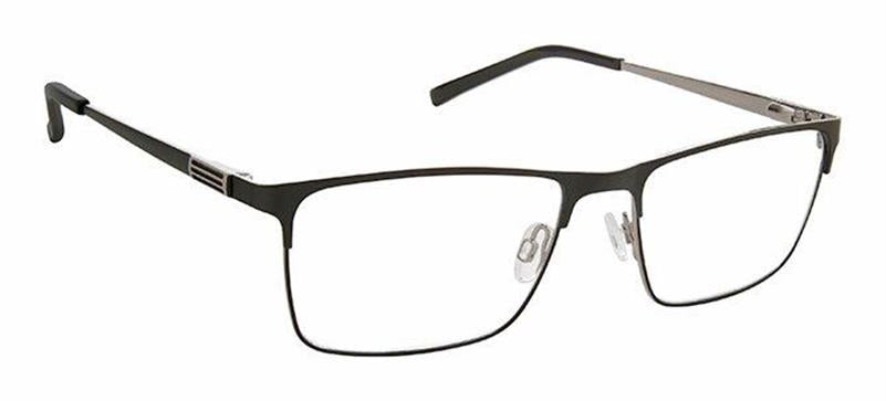 SUPERFLEX \ SF-554 \ BLACK GUN \ M100 \ 57-17-145 \ OPTICAL