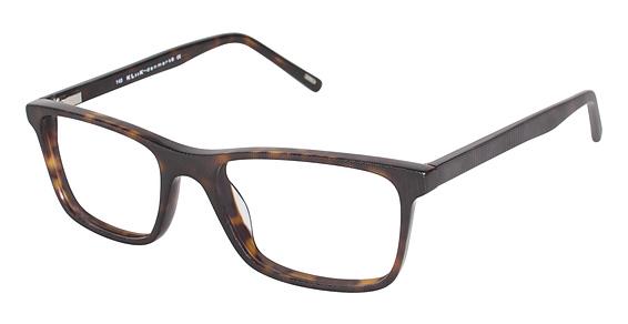 KLIIK \ K-555 \ TORTOISE \ 656 \ 51-18 140 \ OPTICAL
