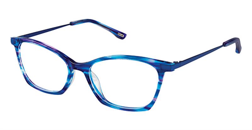 KLIIK \ K-618 \COBALT \ 536 \ 49-16 \ 135 \ OPTICAL