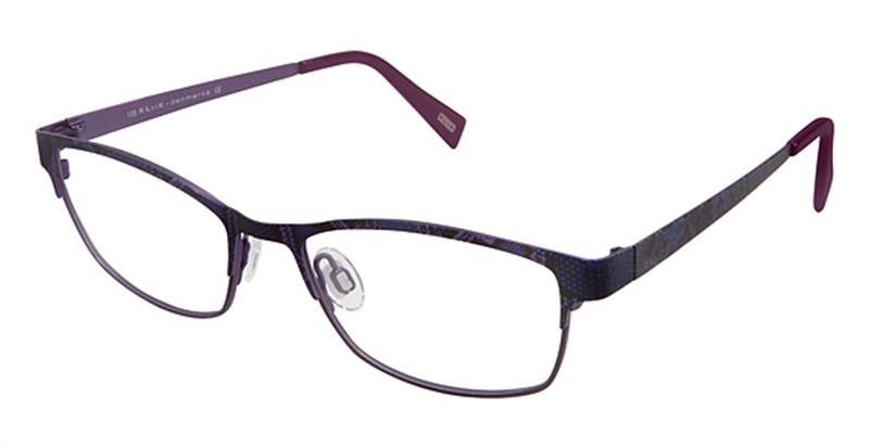 KLIIK \ K-598 \ PURPLE PYTHON \ 464 \ 49-16 \ 135 \ OPTICAL