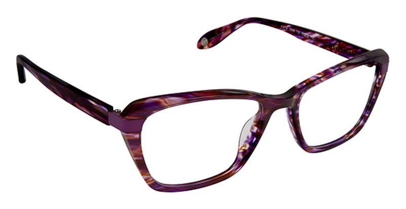 FYSH \ F-3580 \ PURPLE HAZE \ 732 \ 55-18 \ 140 \ OPTICAL