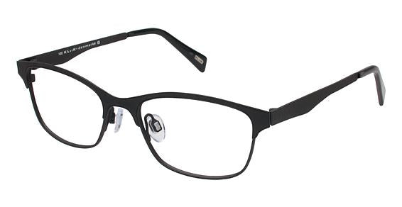 KLIIK \ K-520 \ BLACK \ 302 \ 49-18 135 \ OPTICAL