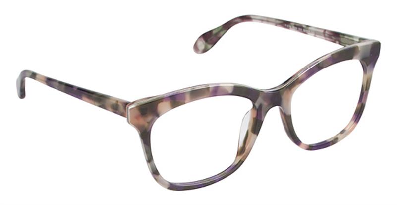 FYSH \ F-3559 \ LAVENDER CONFTI \ 650 \ 52-17 \ 140 \ OPTICAL