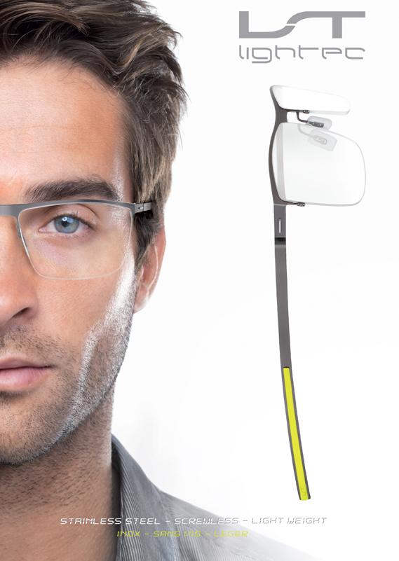 LighTec Optical – ACCESSOR-E