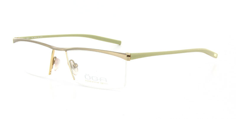 Oga - T92 - 5801C - 56.16 135 - Ct114 - Optical