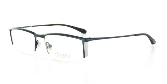 Oga - T102 - 6046O - 53.17 140 - Ga007 - Optical